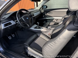 BMW 3 E92 2009