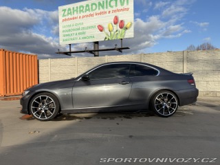 BMW 3 E92 2009