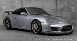 Porsche 911 GT3