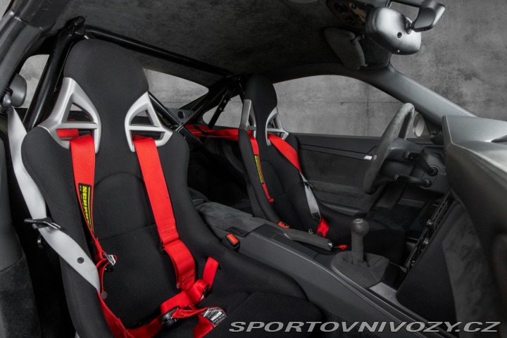 Porsche 911 GT3 2010