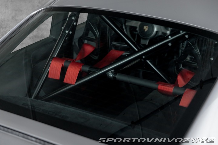 Porsche 911 GT3 2010