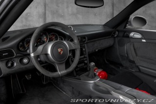 Porsche 911 GT3 2010