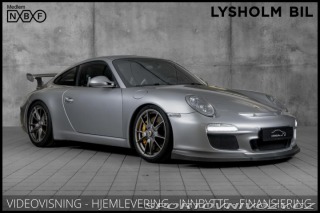 Porsche 911 GT3 2010