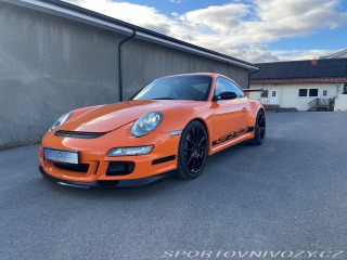 Porsche 911 GT3