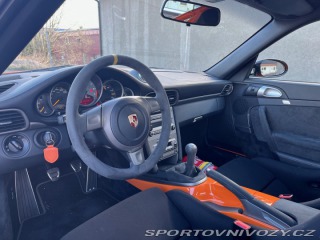 Porsche 911 GT3 2007