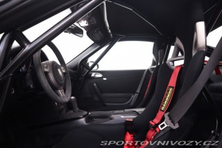 Porsche 911 GT3 2007
