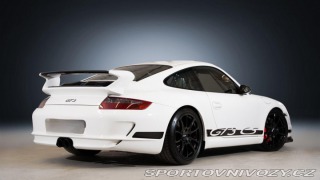 Porsche 911 GT3 2007