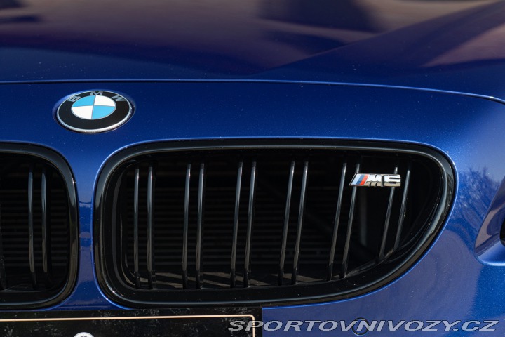 BMW M6 Cabriolet Competition 2017