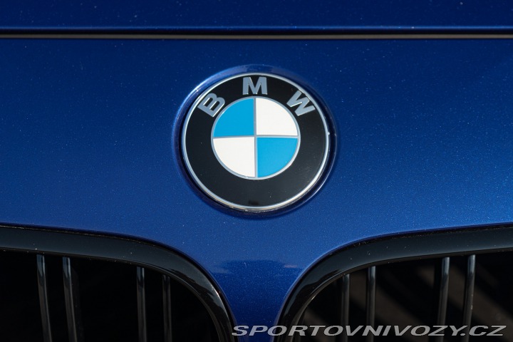 BMW M6 Cabriolet Competition 2017