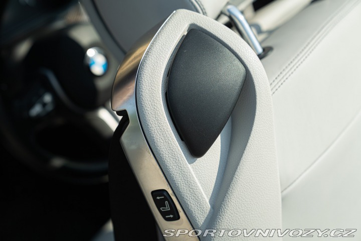 BMW M6 Cabriolet Competition 2017