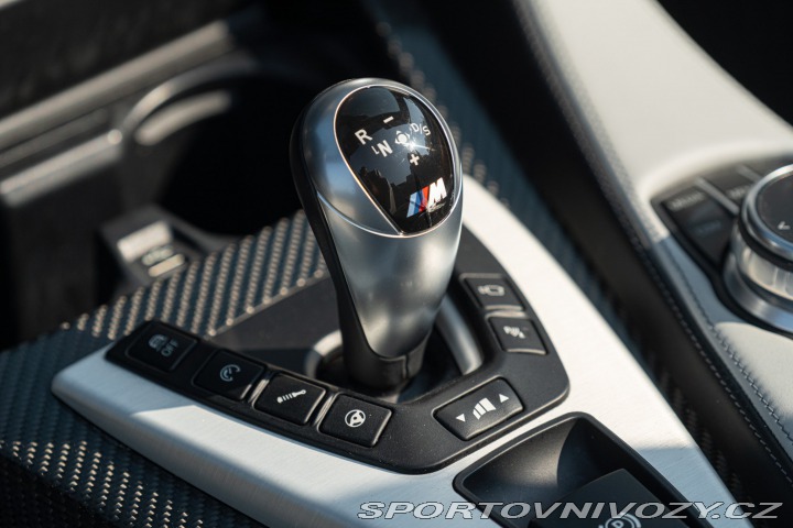 BMW M6 Cabriolet Competition 2017