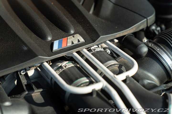 BMW M6 Cabriolet Competition 2017