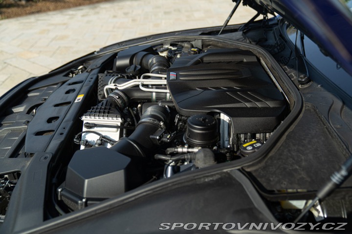 BMW M6 Cabriolet Competition 2017