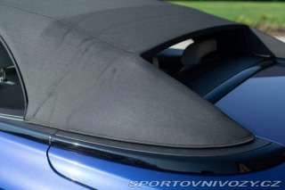 BMW M6 Cabriolet Competition 2017