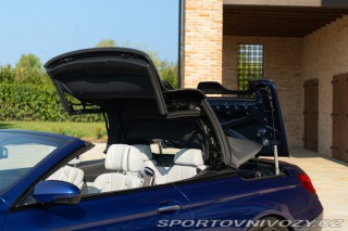 BMW M6 Cabriolet Competition 2017