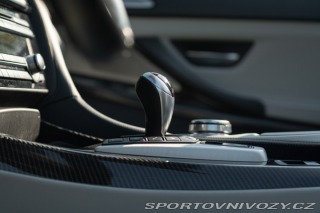 BMW M6 Cabriolet Competition 2017