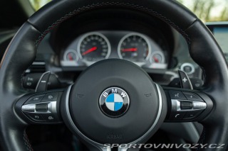 BMW M6 Cabriolet Competition 2017