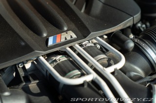 BMW M6 Cabriolet Competition 2017