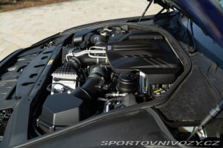 BMW M6 Cabriolet Competition 2017