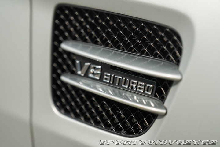Mercedes-Benz AMG GT S 2017