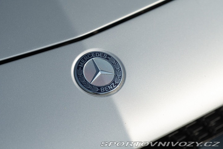 Mercedes-Benz AMG GT S 2017