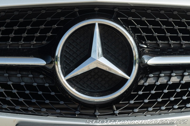 Mercedes-Benz AMG GT S 2017