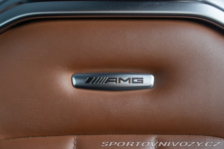 Mercedes-Benz AMG GT S 2017