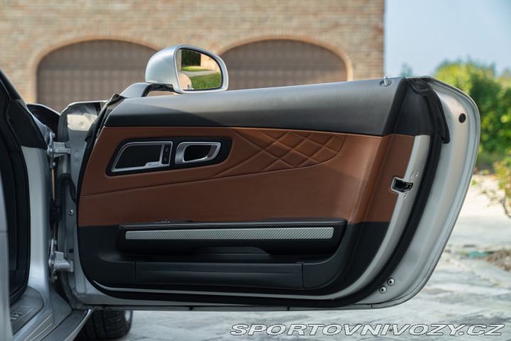 Mercedes-Benz AMG GT S 2017