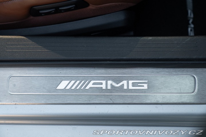 Mercedes-Benz AMG GT S 2017