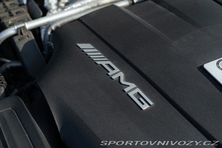 Mercedes-Benz AMG GT S 2017