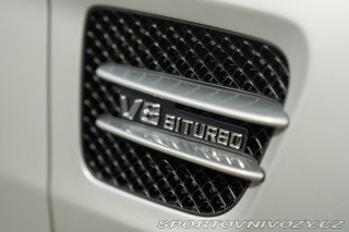 Mercedes-Benz AMG GT S 2017