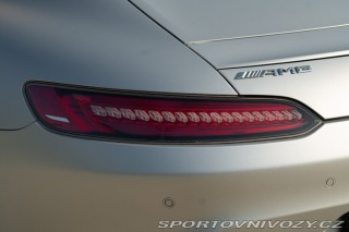 Mercedes-Benz AMG GT S 2017