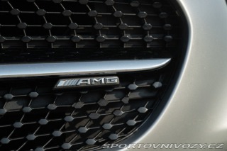 Mercedes-Benz AMG GT S 2017