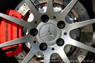 Mercedes-Benz AMG GT S 2017