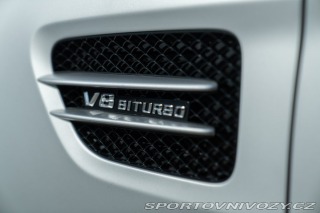 Mercedes-Benz AMG GT S 2017