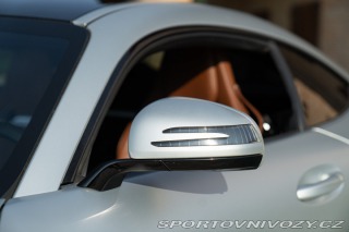 Mercedes-Benz AMG GT S 2017