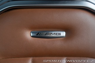 Mercedes-Benz AMG GT S 2017