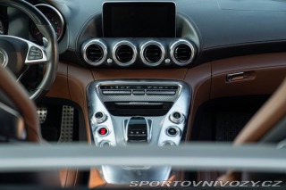 Mercedes-Benz AMG GT S 2017