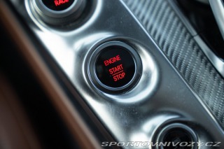 Mercedes-Benz AMG GT S 2017