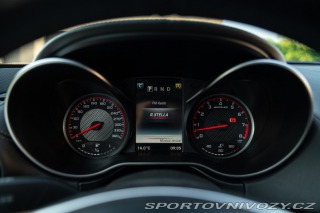 Mercedes-Benz AMG GT S 2017