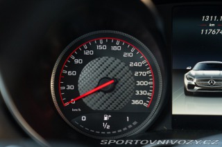 Mercedes-Benz AMG GT S 2017