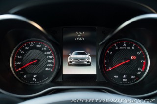 Mercedes-Benz AMG GT S 2017