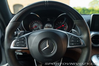 Mercedes-Benz AMG GT S 2017