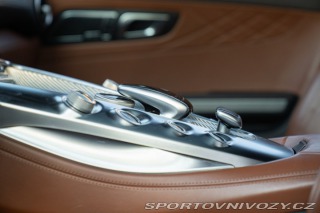 Mercedes-Benz AMG GT S 2017