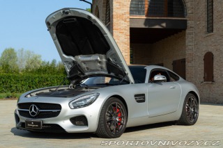 Mercedes-Benz AMG GT S 2017