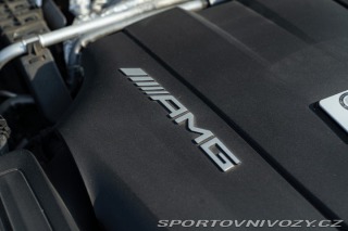Mercedes-Benz AMG GT S 2017