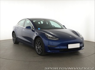 Tesla Model 3 Long Range 4WD 78kWh