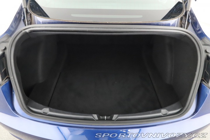 Tesla Model 3 Long Range 4WD 78kWh 2019