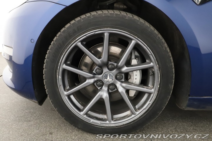 Tesla Model 3 Long Range 4WD 78kWh 2019