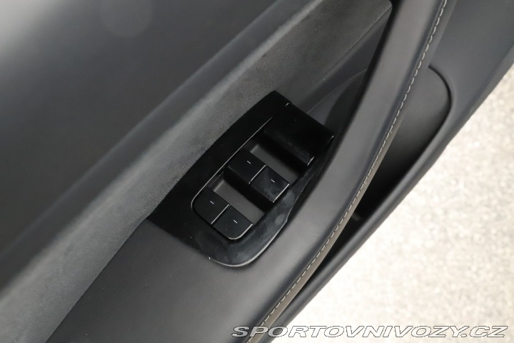 Tesla Model 3 Long Range 4WD 78kWh 2019